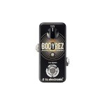 Tc Electronic Bodyrez Acoustic Pickup Enhancer Pedal