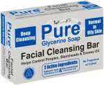Reitzer Pure Facial Cleansing Bar 100G