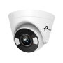 TP-link 4MP 2.8MM Full Colour Turret Ip Camera