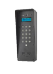 Entry Panel Mkii
