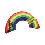 Yeowww Rainbow