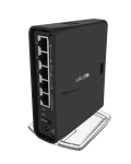 Hap AC2 Wifi 5 Gigabit Router With 5 Gbe Ports RBD52G-5HACD2HND-TC-MT-RBHAP-AC