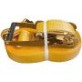 - 10M Ratchet Strap - 50MM Up To 3 Tons