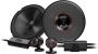 JBL Club 64CTP 6-1/2 160MM Two-way Component Speaker System