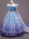 Elsa Princess 11