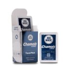 Chamois Cream Travel Pack - 10X8ML