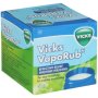 Vicks Vaporub Jar 50G