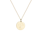 Small Disc Pendant