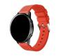 Deluxe Qr Strap Garmin 645/245/VIVOACTIVE 3/VIVOMOVE/VENU Black