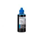 100ML Sublimation Bottled Ink – Cyan