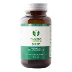 Flora Force Pain 60 Capsules