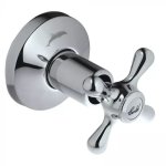 Classico Under Tile Stop Tap – Shower Stop Cork