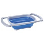 Leisure Quip Foldaway Washing Up Bowl Extendable MQ8181