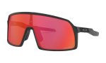 Oakley - Sutro S - Matte Black prizm Trail Torch
