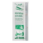 Fuel Gauge – Universal XL 16