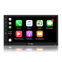 Classic 6.8INCH Apple Carplay And Android Auto Media Player