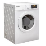 Swiss 8KG White Tumble Dryer
