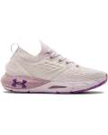 Women's Ua Hovr Phantom 2 Running Shoes - Purple 5.5
