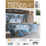 Home And D Cor Trends Magazine Cover May Vary