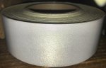 Reflective Tape – White