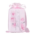 Natures Edition Soap In Organza Bag Rose 150G