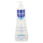 Mustek Mustela Bebe Dermo Cleansing 750ML
