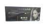 Sokany Professional Flat Iron Salon Smoothness Hair Straightener