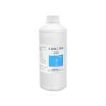 Epson Cyan Compatible Sublimation Ink Bottle 1L – Hitek Brand