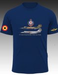 F-104G Starfighter 10TH Tac Wing