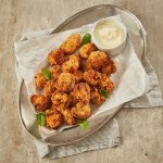 Tizer Chicken Cheesy Bites 1KG