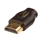 Lindy Micro HDMI F To HDMI M Adapter 41083