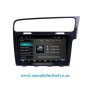 Golf 7 9 Universal Media Unit Android Auto / Apple Carplay Wireless 5G 4GB+64GB OEM9A-4/64-VW7
