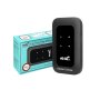 4G|5G LTE Pocket Wifi Router Mobile Hotspot 3000MAH Battery With Sim Slot