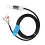 Humidity Sensor SHT30 I2C Stainless Steel Probe