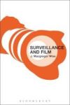 Surveillance And Film Hardcover