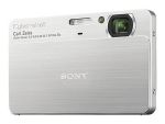 Sony Opticalsteadyshot DSC-T700 Digital Camera Used