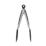 OXO Silicone Tongs 9 Inch 12 Inch - 12 Inch