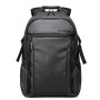 Arctichunter Ramen Premium Sports Backpack And Laptop Back Pack Bag - Black