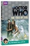 Who: The Face Of Evil DVD