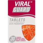 Cold & Flu Immune Protection 30 Tablets