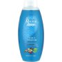 Clicks Revive Man Revive 3-IN-1 Shower Gel Sandalwood 750ML