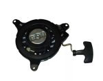Recoil Starter Power Pro Vertical Engine 600V