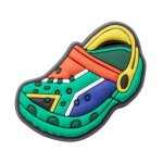 Crocs South African Glog Jibbitz