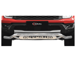 Raptor Next Gen Stainless Steel Front Styling Bar –