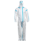 Dromex Coverstar Disposable Coverall Suit 5 Sizes