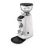 MINI Compact On Demand Espresso Grinder - Silver