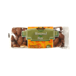 Almond Bar 50G