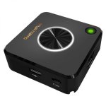 Quattropod Wireless Casting Transmitter