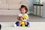 Lullaby Lights Lion