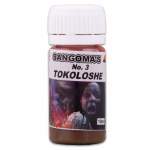Fats 15ML - 3 Tokoloshe